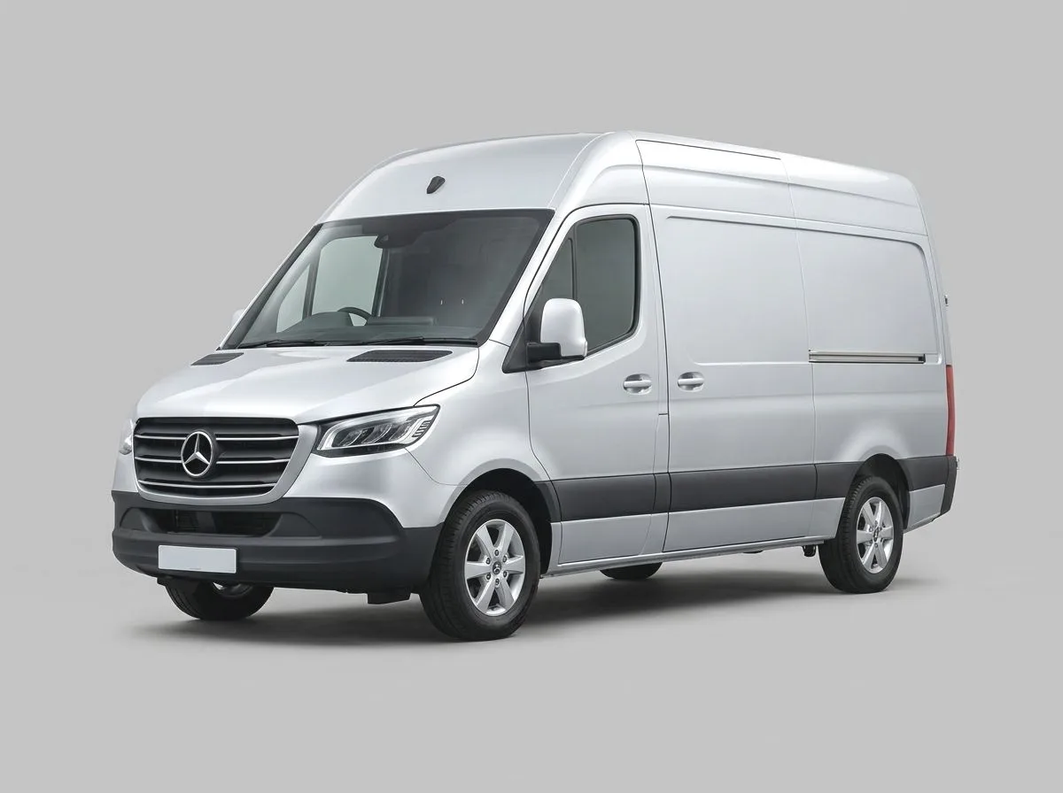Mercedes-Benz Sprinter 315 CDI L2 H2 Progressive
