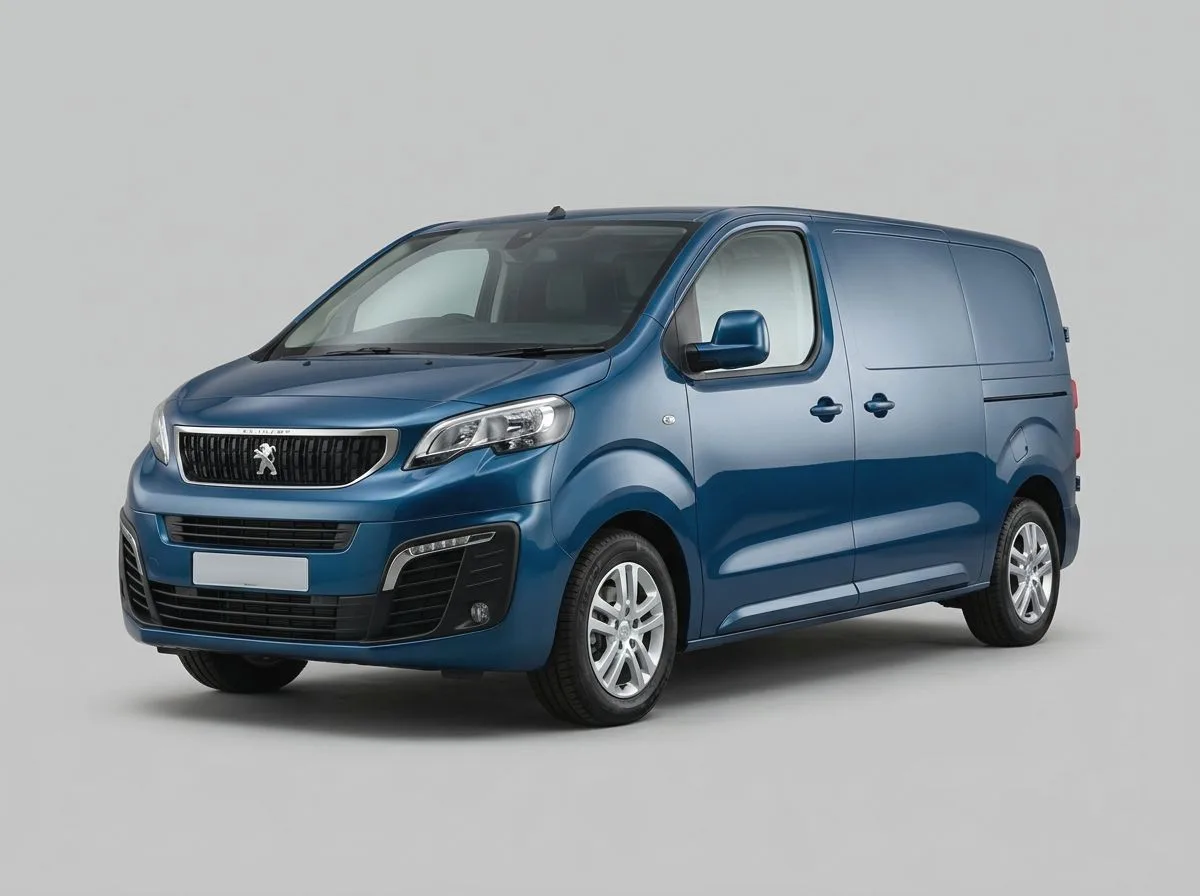 Peugeot Expert Standard 1400 Professional Premium