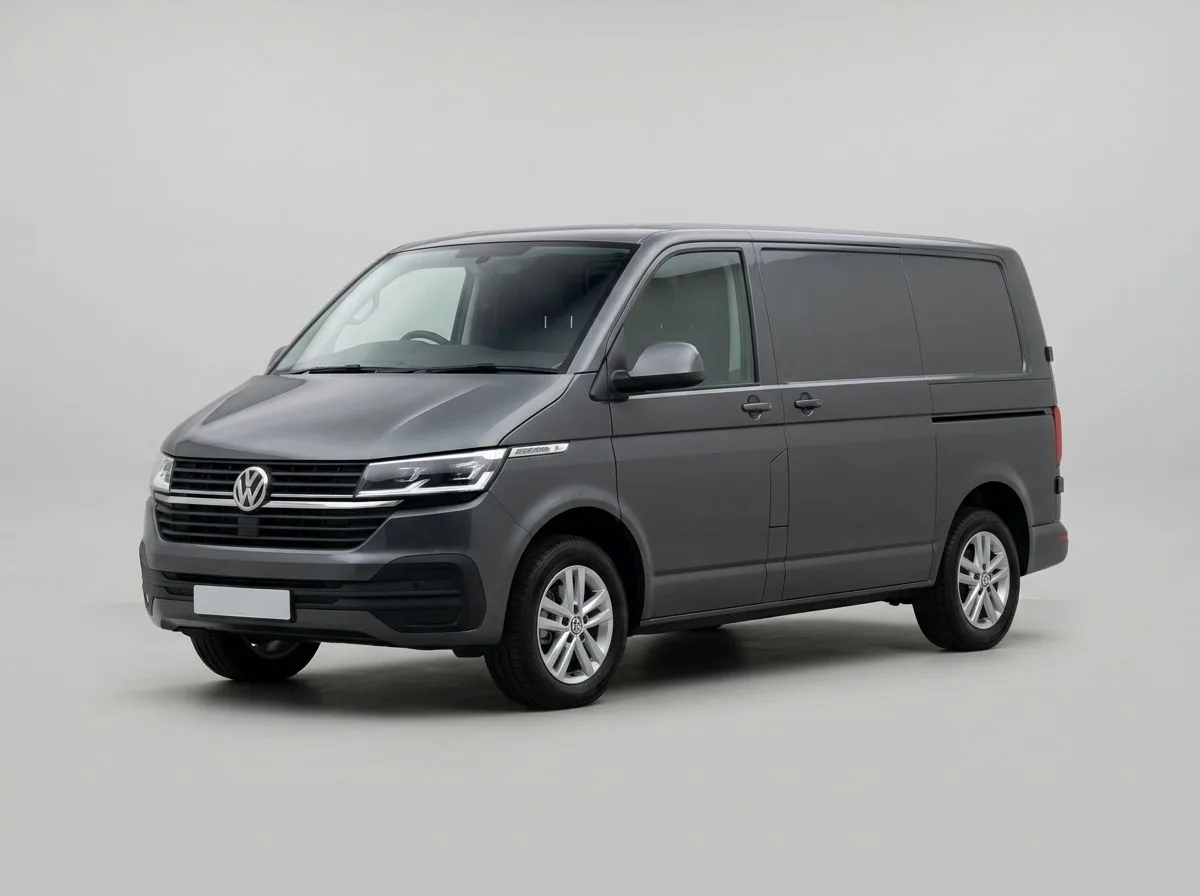 Volkswagen Transporter T28 L1 Commerce Plus TDI